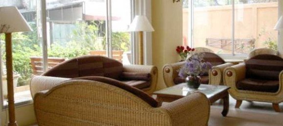 Hotel in Pattaya, Thailand, Nr. 3428 2