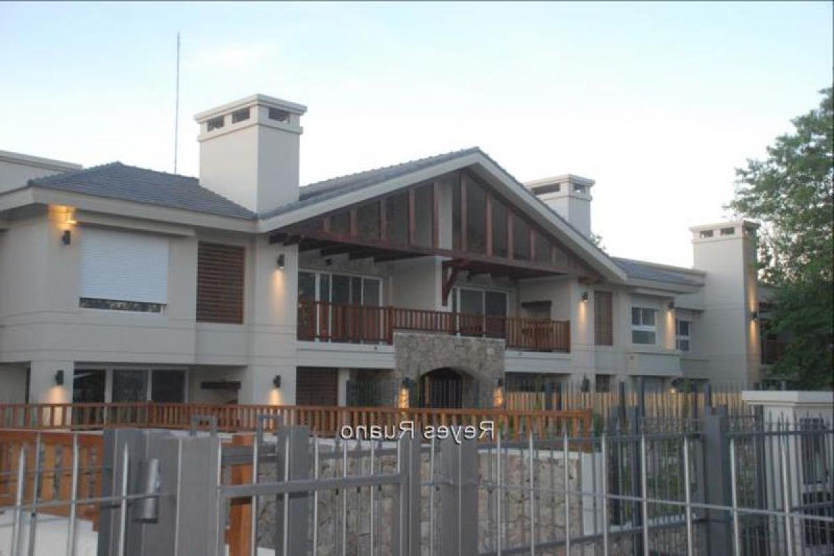 3 Schlafzimmer Wohnung in Montevideo, Uruguay, Nr. 10848