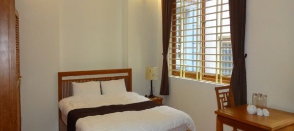 Studio in Tay Ho, Vietnam No. 4936 9