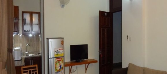 Studio in Tay Ho, Vietnam No. 4936 3