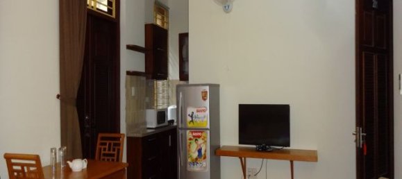 Studio in Tay Ho, Vietnam No. 4936 2