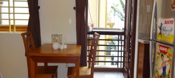 Studio in Tay Ho, Vietnam No. 4936 5