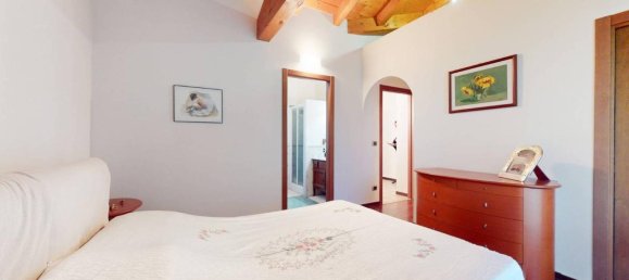 7 rooms Villa in Monte San Pietro, Italy No. 116759 28