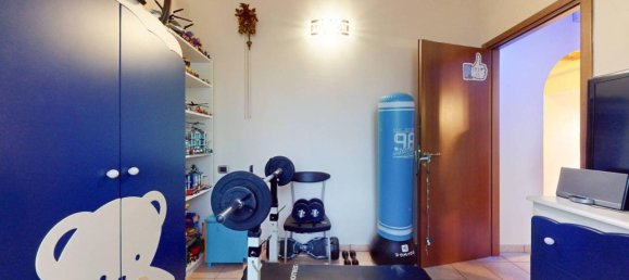 7 rooms Villa in Monte San Pietro, Italy No. 116759 25