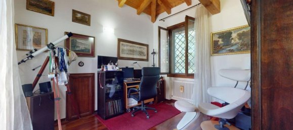 7 rooms Villa in Monte San Pietro, Italy No. 116759 36