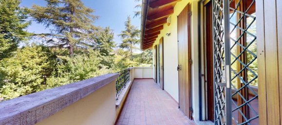 7 rooms Villa in Monte San Pietro, Italy No. 116759 47