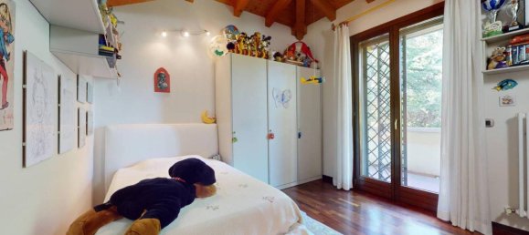 7 rooms Villa in Monte San Pietro, Italy No. 116759 31