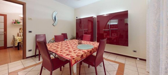7 rooms Villa in Monte San Pietro, Italy No. 116759 10
