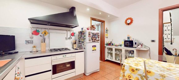 7 rooms Villa in Monte San Pietro, Italy No. 116759 14