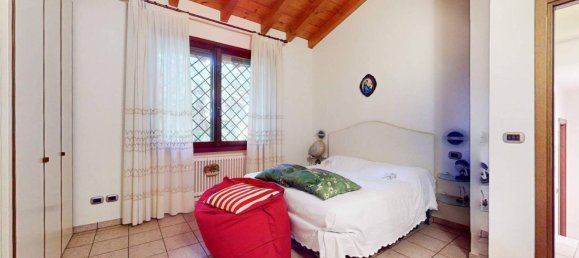 7 rooms Villa in Monte San Pietro, Italy No. 116759 21