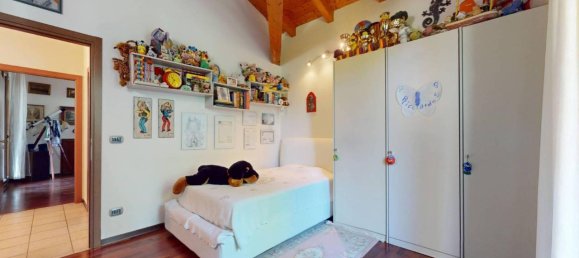 7 rooms Villa in Monte San Pietro, Italy No. 116759 33