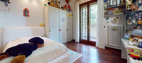 7 rooms Villa in Monte San Pietro, Italy No. 116759 32