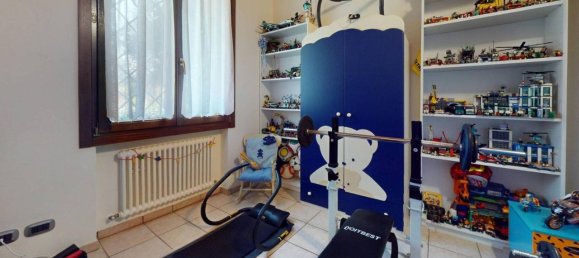 7 rooms Villa in Monte San Pietro, Italy No. 116759 38