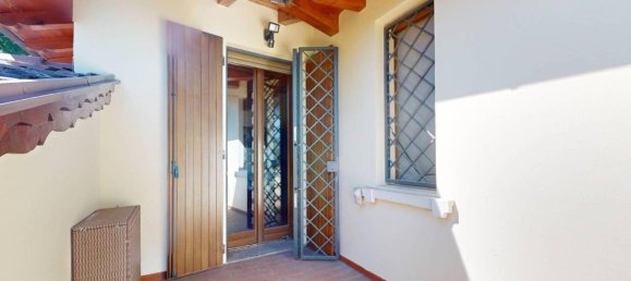 7 rooms Villa in Monte San Pietro, Italy No. 116759 45