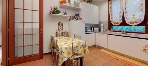 7 rooms Villa in Monte San Pietro, Italy No. 116759 16