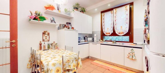 7 rooms Villa in Monte San Pietro, Italy No. 116759 12