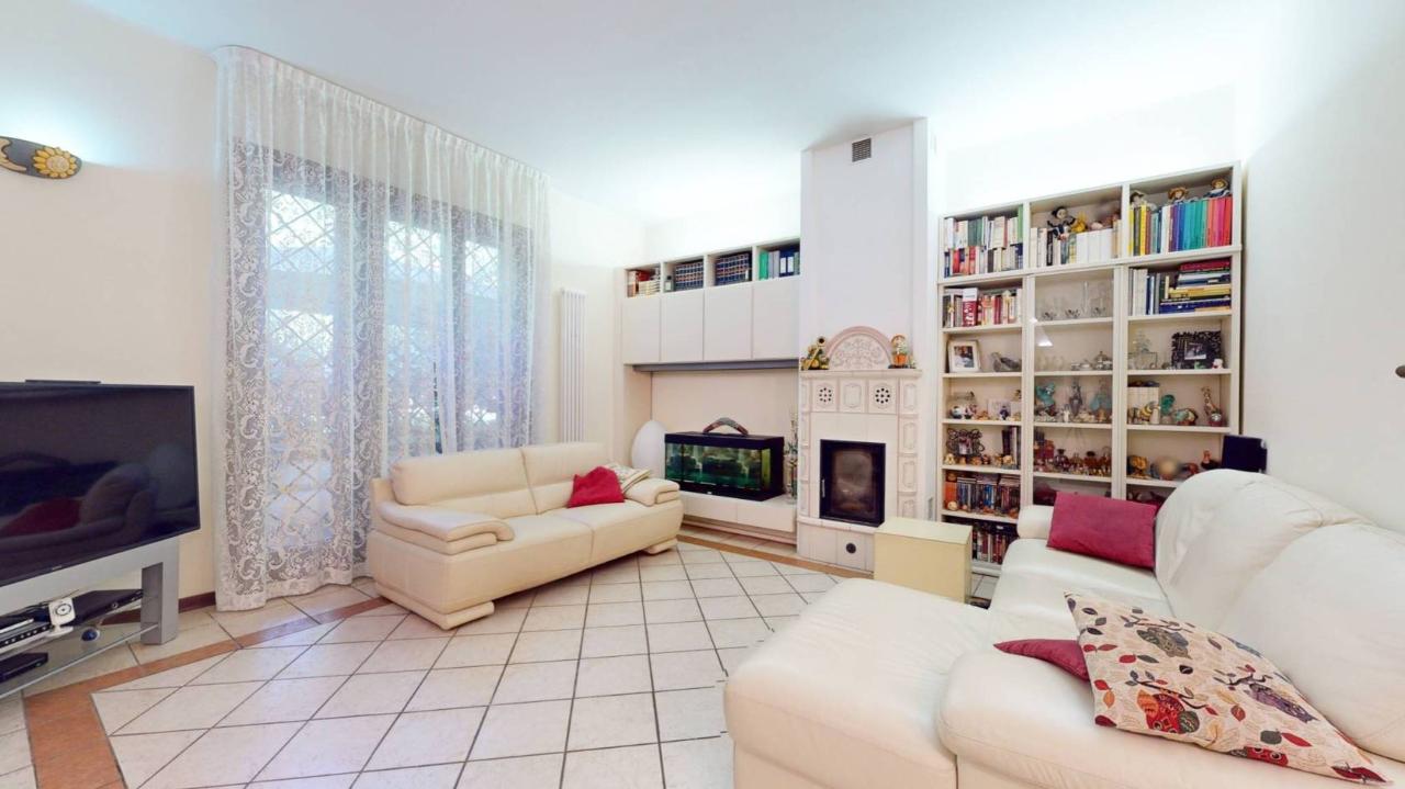 7 rooms Villa in Monte San Pietro, Italy No. 116759