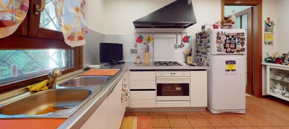 7 rooms Villa in Monte San Pietro, Italy No. 116759 17