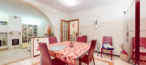 7 rooms Villa in Monte San Pietro, Italy No. 116759 7