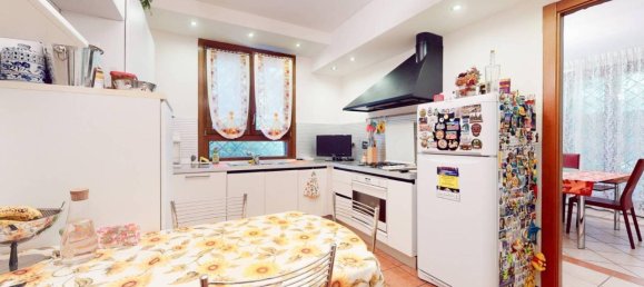 7 rooms Villa in Monte San Pietro, Italy No. 116759 13