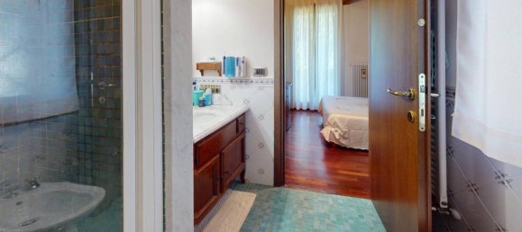 7 rooms Villa in Monte San Pietro, Italy No. 116759 49
