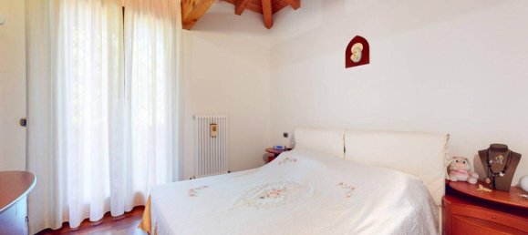 7 rooms Villa in Monte San Pietro, Italy No. 116759 26