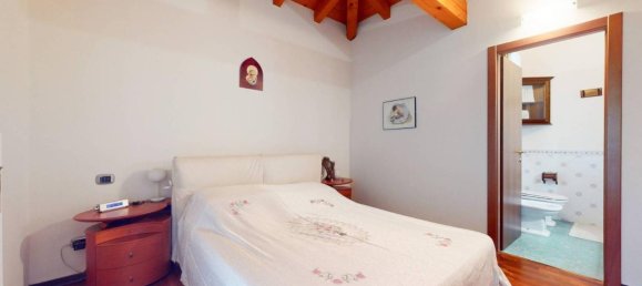 7 rooms Villa in Monte San Pietro, Italy No. 116759 27