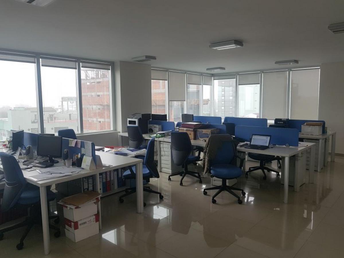 Bureau à Buenos Aires, Argentina 105m² No. 104355