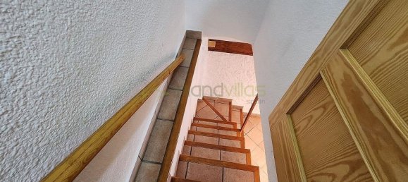 Дом с 5 спальнями в Сакс, Испания № 25805 26