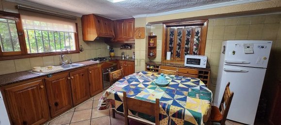 Дом с 5 спальнями в Сакс, Испания № 25805 48