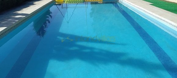 Дом с 5 спальнями в Сакс, Испания № 25805 4