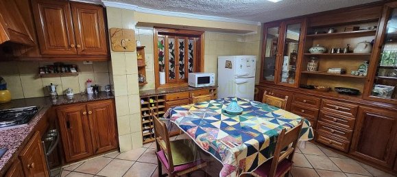 Дом с 5 спальнями в Сакс, Испания № 25805 47