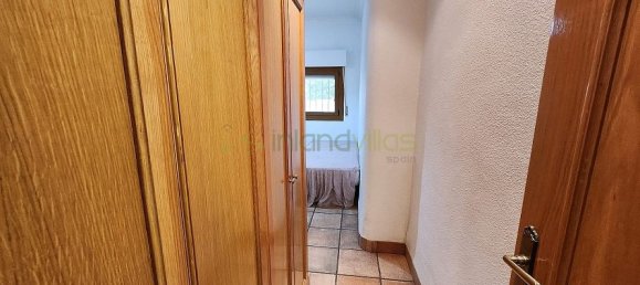 Дом с 5 спальнями в Сакс, Испания № 25805 44