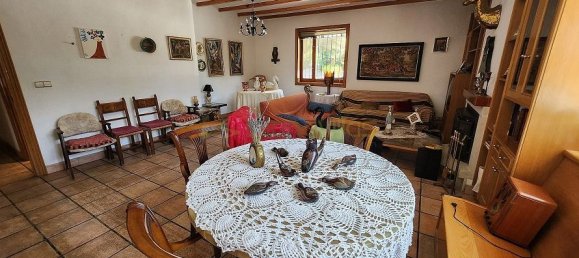 Дом с 5 спальнями в Сакс, Испания № 25805 20