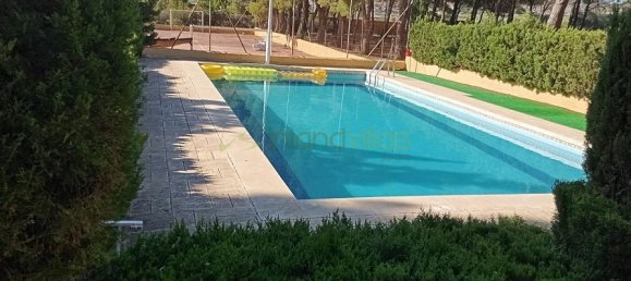 Дом с 5 спальнями в Сакс, Испания № 25805 3