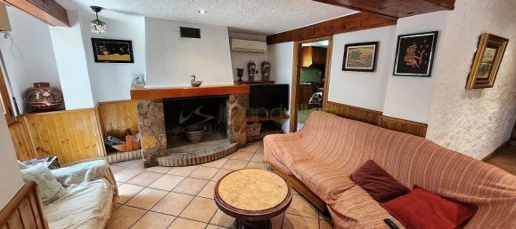 Дом с 5 спальнями в Сакс, Испания № 25805 24