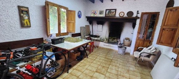 Дом с 5 спальнями в Сакс, Испания № 25805 23