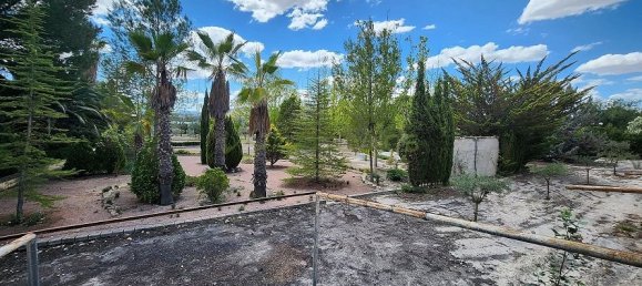 Дом с 5 спальнями в Сакс, Испания № 25805 10