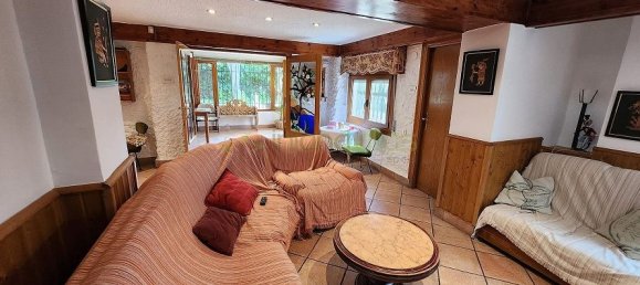 Дом с 5 спальнями в Сакс, Испания № 25805 25