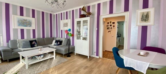 2 Schlafzimmer Wohnung in Klagenfurt am Wörthersee, Austria, Nr. 153624 5