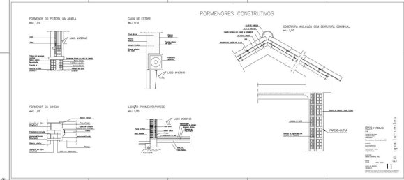 3 bedrooms Duplex in Cascais, Portugal No. 11926 4