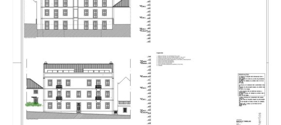 3 bedrooms Duplex in Cascais, Portugal No. 11926 3