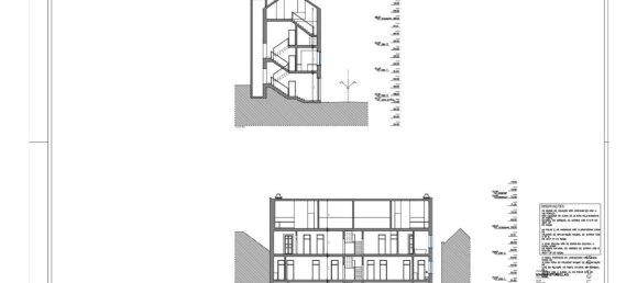 3 bedrooms Duplex in Cascais, Portugal No. 11926 50