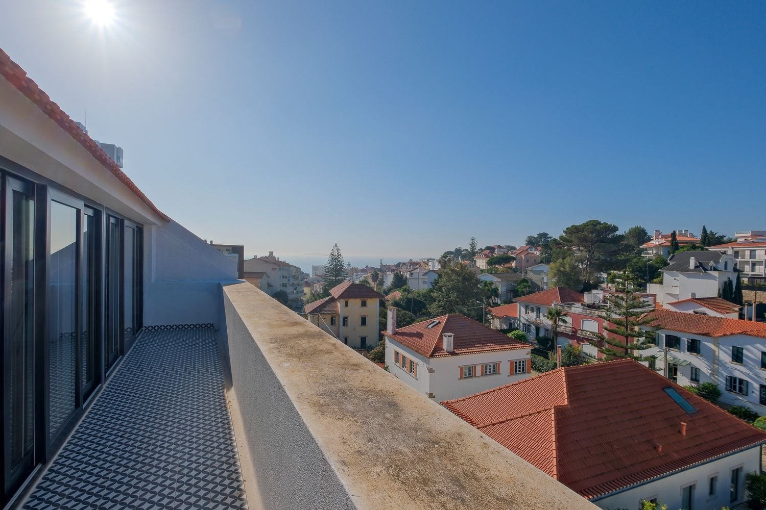 3 bedrooms Duplex in Cascais, Portugal No. 11926