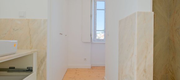 3 bedrooms Duplex in Cascais, Portugal No. 11926 27