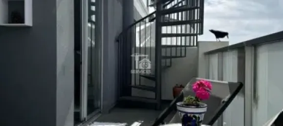 3 Schlafzimmer Penthouse in Granadilla de Abona, Spain, Nr. 165678 25