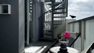 3 Schlafzimmer Penthouse in Granadilla de Abona, Spain, Nr. 165678