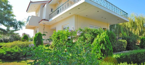 5 Schlafzimmer Villa in Xylokastro, Greece, Nr. 7158 5