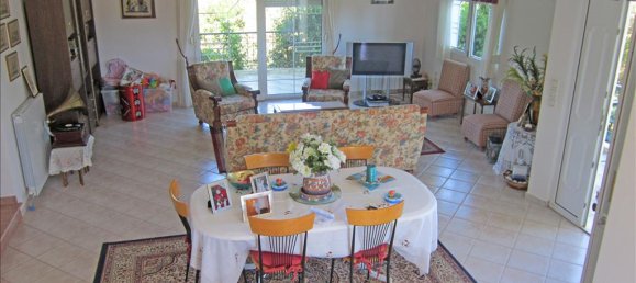 5 Schlafzimmer Villa in Xylokastro, Greece, Nr. 7158 13