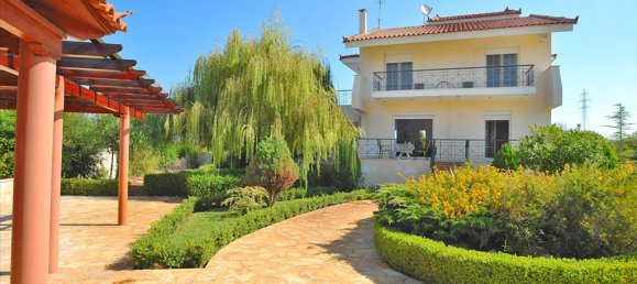 Propiedad comercial de 5 dormitorios en Xylokastro, Greece No. 7158 8